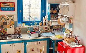 Casa Colore Attic