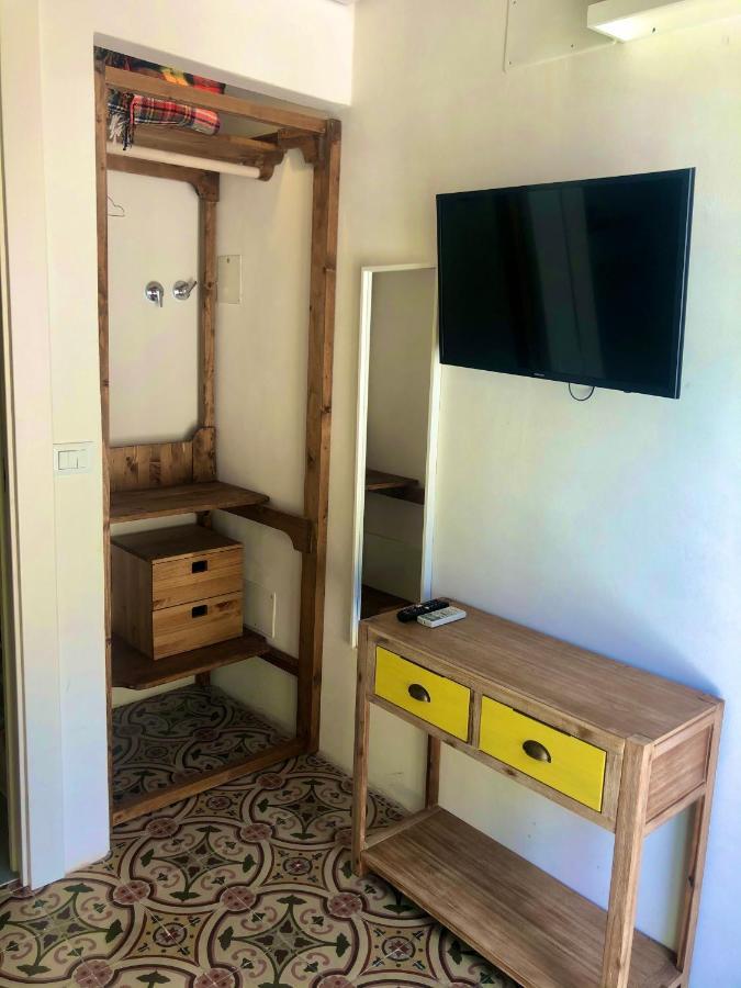 Casa Colore Attic Castellammare del Golfo Exterior photo