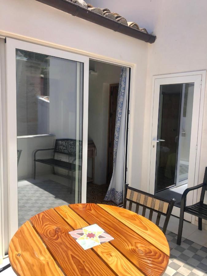 Casa Colore Attic Castellammare del Golfo Exterior photo