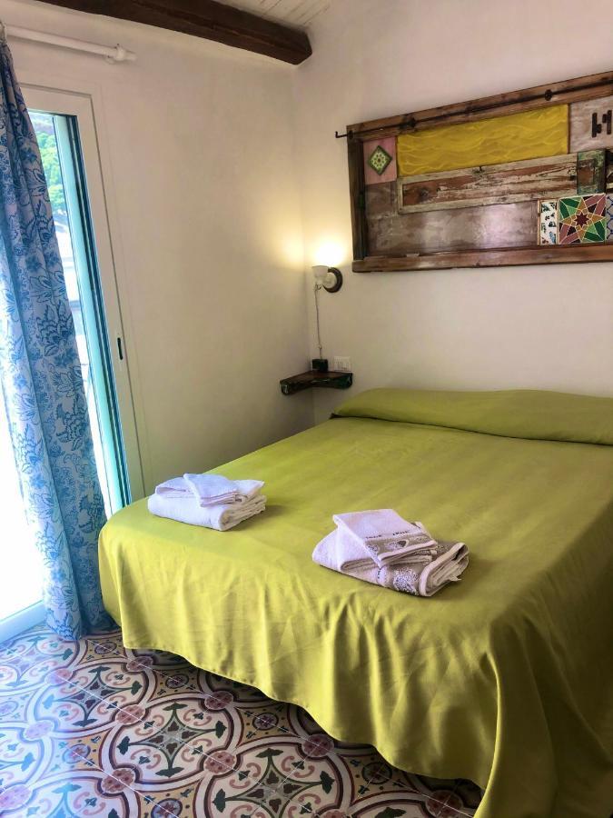 Casa Colore Attic Castellammare del Golfo Exterior photo